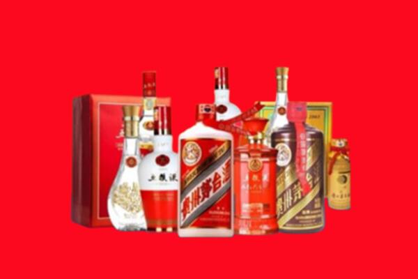 收购行情：淮南名酒回收值多少钱？