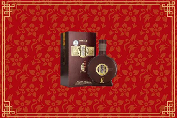 淮南回收习酒
